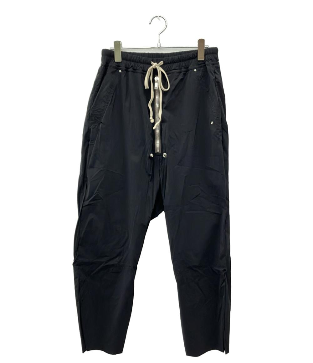 訳あり Rick Owens PHLEGETHON BELA TROUSERS ロングパンツ メンズ