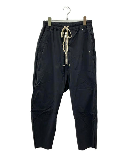 Rick Owens PHLEGETHON BELA TROUSERS パンツ 訳あり Rick Owens PHLEGETHON BELA TROUSERS ロングパンツ メンズ