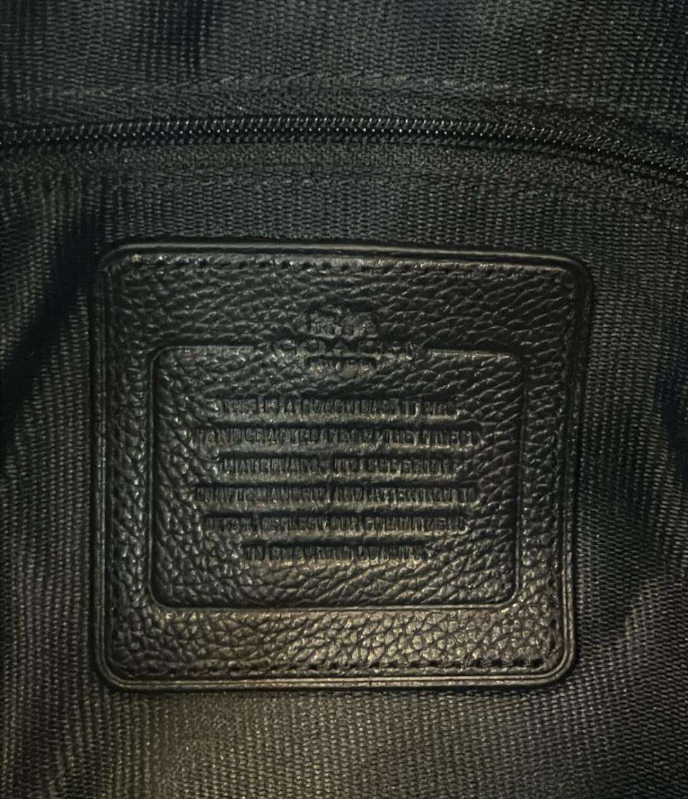 美品 COACH ハンドバッグ 33547 レディース コーチ