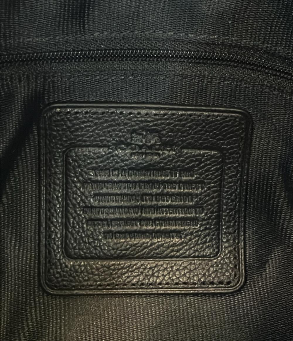 美品 COACH ハンドバッグ 33547 レディース コーチ