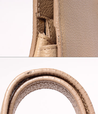 SAINT LAURENT PARIS 2WAY ハンドバッグ ショルダーバッグ 肩掛け 斜め掛け カバ リヴゴーシュ レディース サンローランパリ