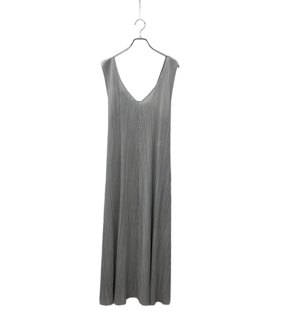 美品 PLEATS PLEASE プリーツワンピース 21SS PP11-JH207 レディース SIZE 3 (L) プリーツプリーズ