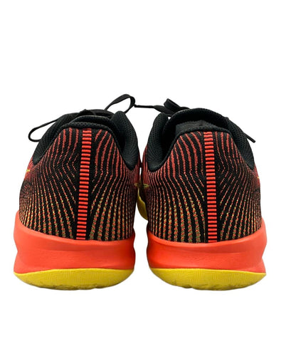 NIKE ローカットスニーカー バスケットシューズ KB MENTALITY 2 818952-003 メンズ SIZE 26.5 (M) ナイキ