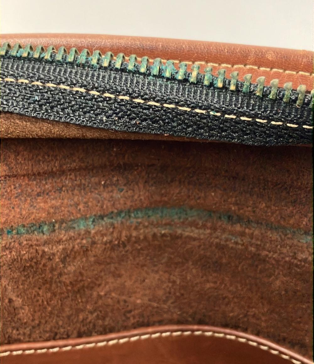 訳あり コールハーン 2WAY ブリーフケース ビジネスバッグ ショルダーバッグ 斜め掛け メンズ COLE HAAN