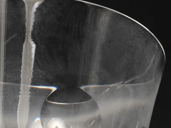 Baccarat グラス タンブラー 2点セット ベルーガ ベガ バカラ