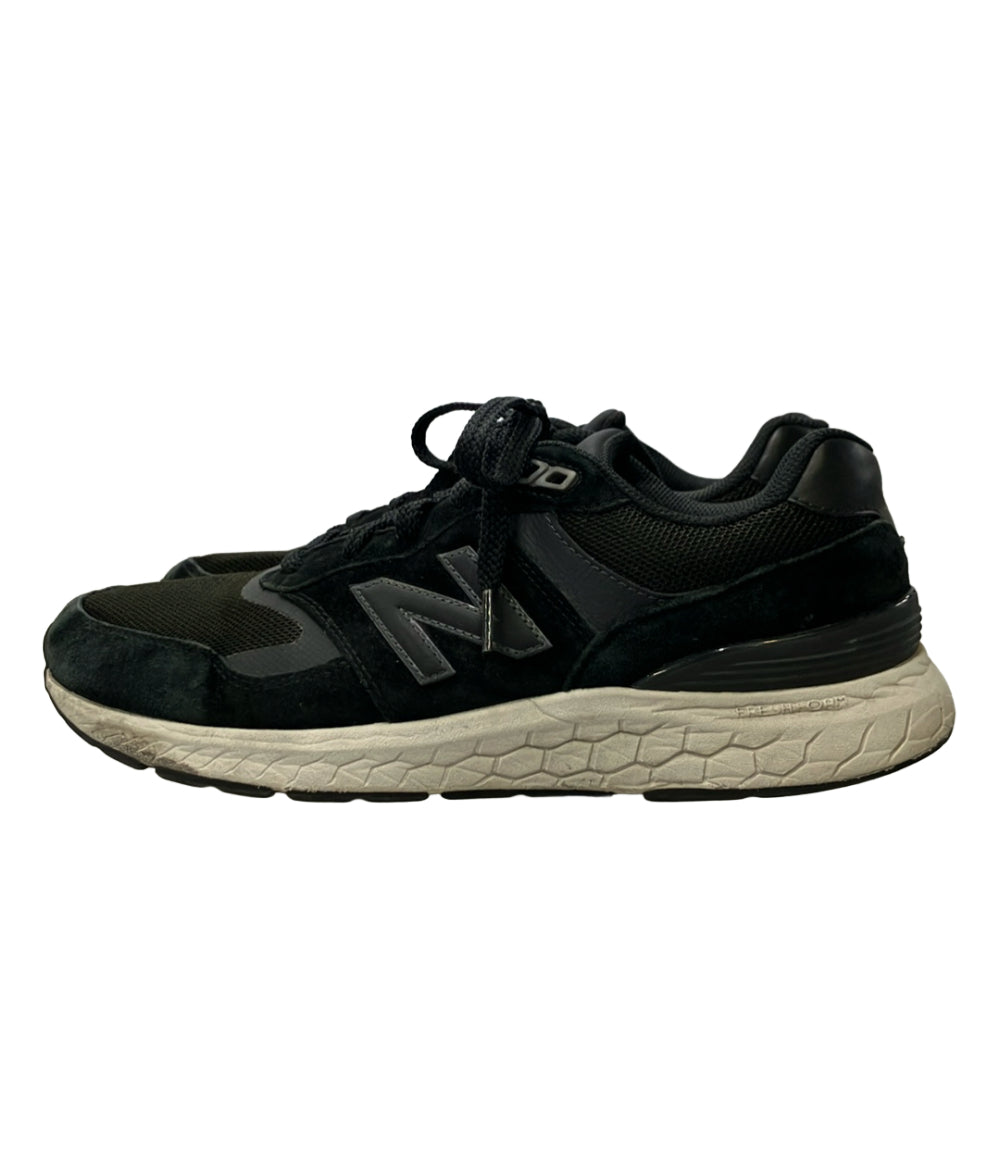 NEW BALANCE ローカットスニーカー MW880BK6 メンズ SIZE 28.0 ニューバランス