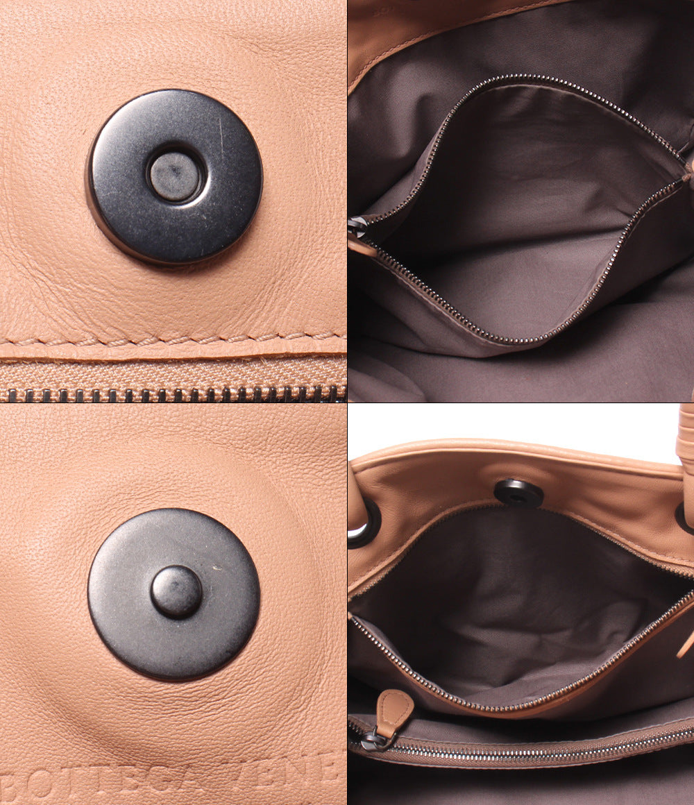 BOTTEGA VENETA ハンドバッグ トートバッグ サッチェル イントレチャート レディース ボッテガ・ヴェネタ