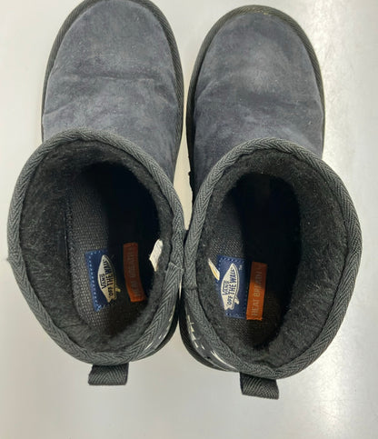 VANS ムートンブーツ レディース SIZE 24.0 (L) ヴァンズ