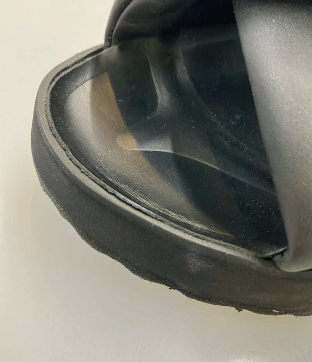 Papillio by Birkenstock サンダル 厚底 レディース SIZE 24.0 (L) パピリオ バイ ビルケンシュトック