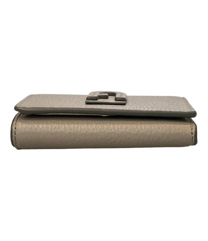 美品 フルラ 三つ折り財布 レディース Furla