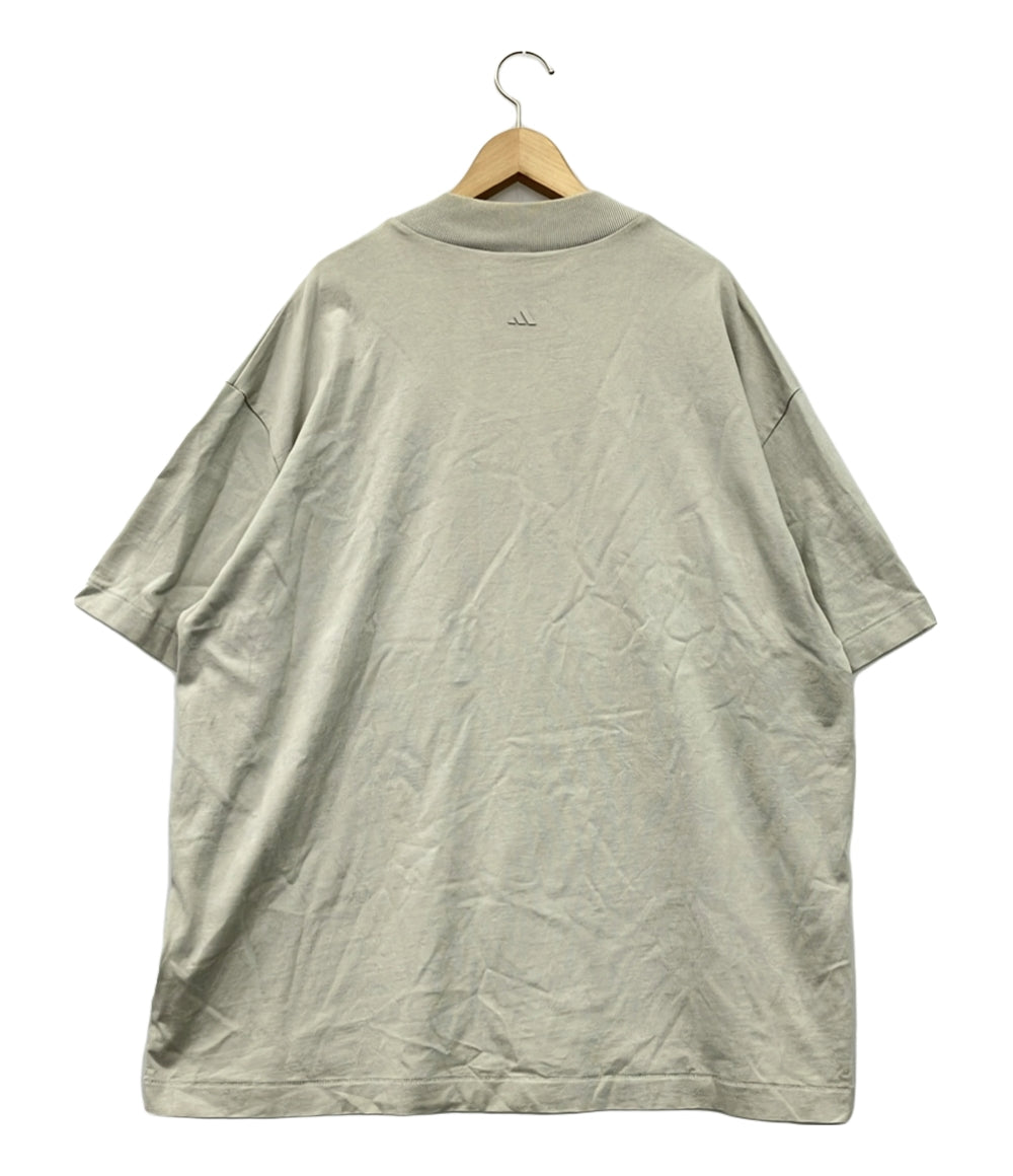 アディダス 半袖Tシャツ バスケットボール クルーネック IA3447 メンズ SIZE XL (XL) adidas