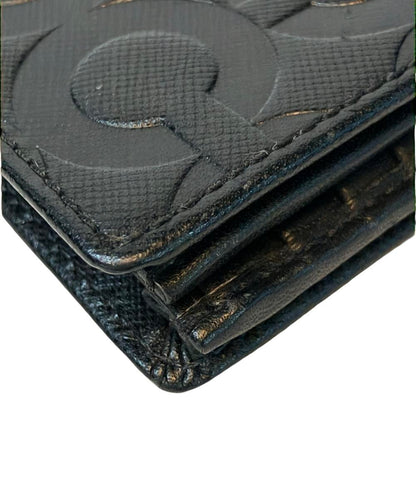 コーチ 二つ折り財布 メンズ COACH