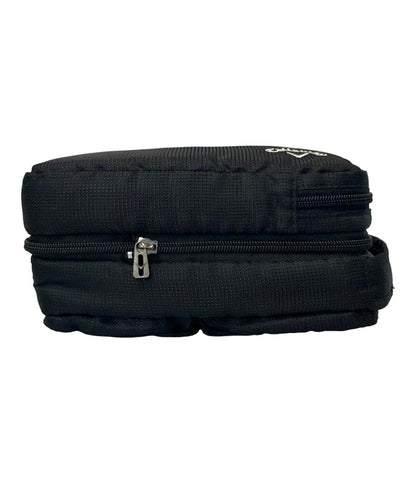 美品 Callaway ポーチ ゴルフ マルチケース メンズ キャロウェイ