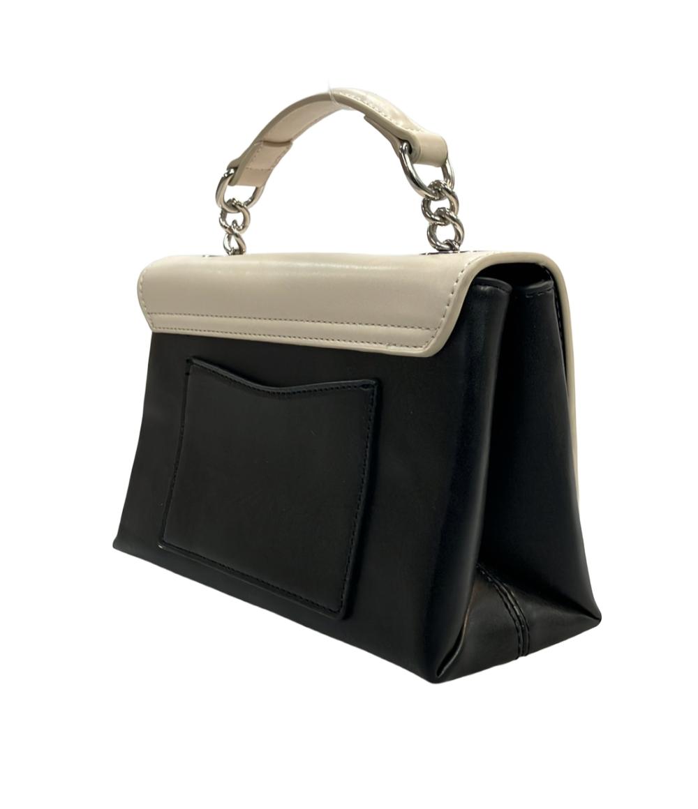 ザラ 2wayハンドバッグ ショルダーバッグ 斜め掛け レディース ZARA