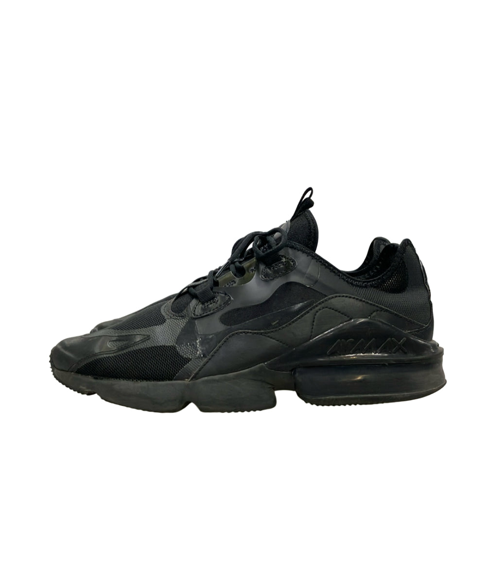 訳あり NIKE ローカットスニーカー エアマックス インフィニティ 2 CU9452-002 メンズ SIZE 28.0 ナイキ