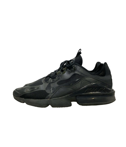 訳あり NIKE ローカットスニーカー エアマックス インフィニティ 2 CU9452-002 メンズ SIZE 28.0 ナイキ