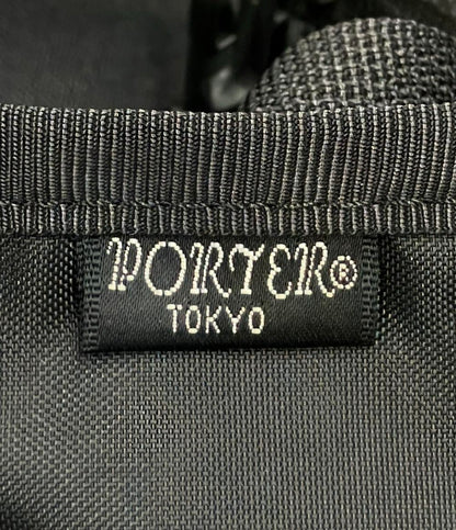 PORTER 2WAY トートバッグ ショルダーバッグ 斜め掛け メンズ ポーター