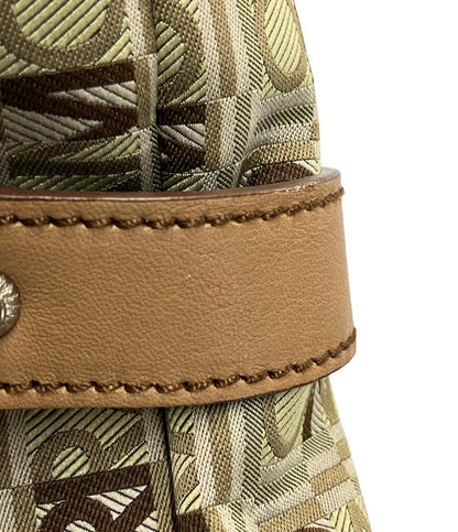 サルヴァトーレフェラガモ トートバッグ 肩掛け ガンチーニ FJ-21 8481 レディース Salvatore Ferragamo