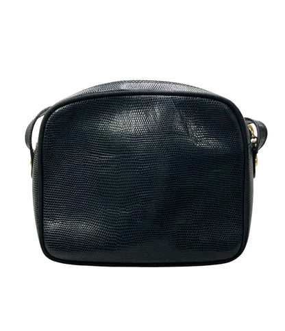 Salvatore Ferragamo ショルダーバッグ 斜め掛け レザー レディース サルヴァトーレフェラガモ