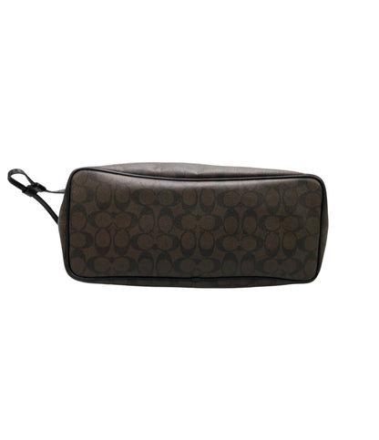 美品 COACH トートバッグ シグネチャー F57842 レディース コーチ