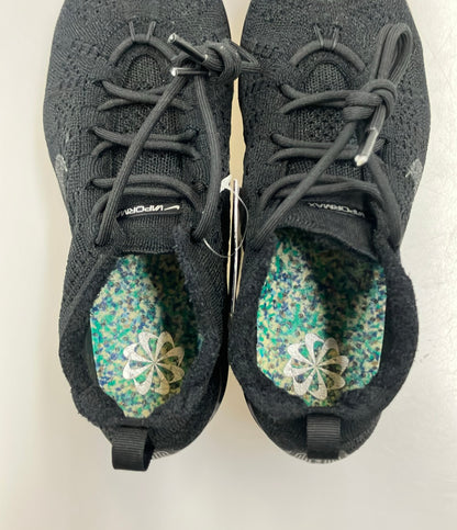 美品 NIKE ローカットスニーカー W エア ヴェイパーマックス 2023 フライニット FD3148-001 レディース SIZE 24.5 ナイキ