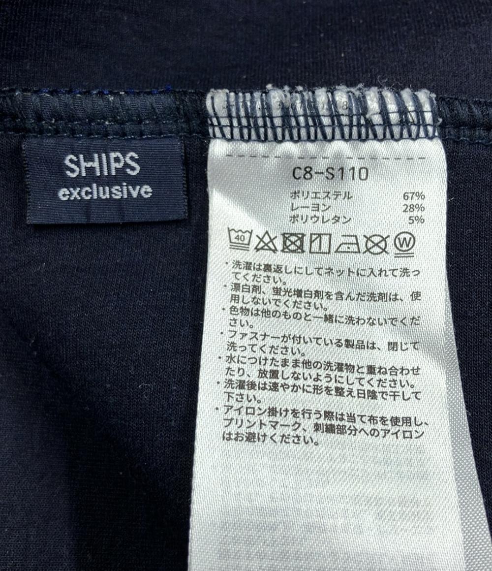 チャンピオン プルオーバーパーカー SHIPS メンズ SIZE L (L) Champion