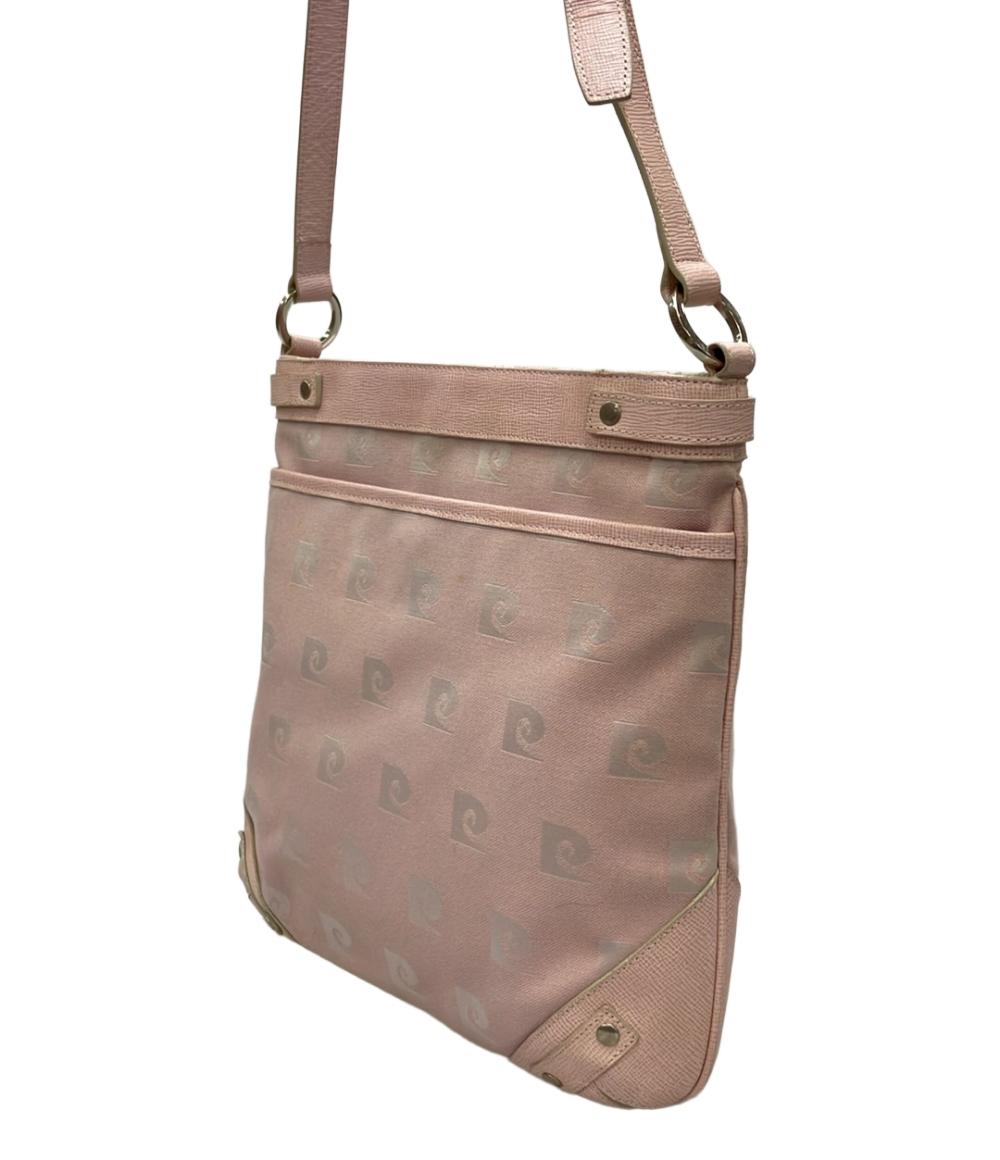 ピエール ショルダーバッグ 斜め掛け レディース PierreCardin