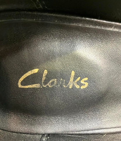 Clarks ローファーパンプス ポインテッドトゥ レディース SIZE UK 4 1/2 (23.5cm) クラークス