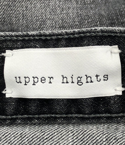 デニムパンツ      レディース SIZE 23 (S) upper hights