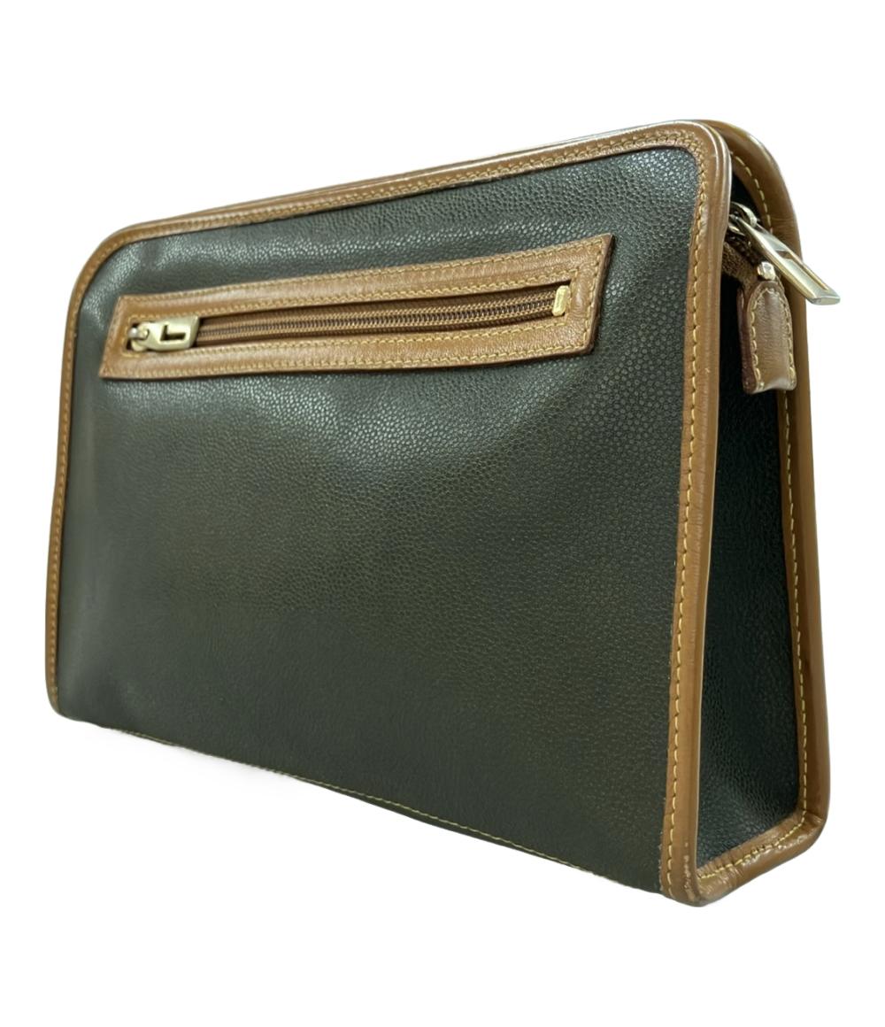 ランセル セカンドバッグ メンズ LANCEL