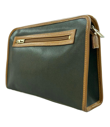 ランセル セカンドバッグ メンズ LANCEL