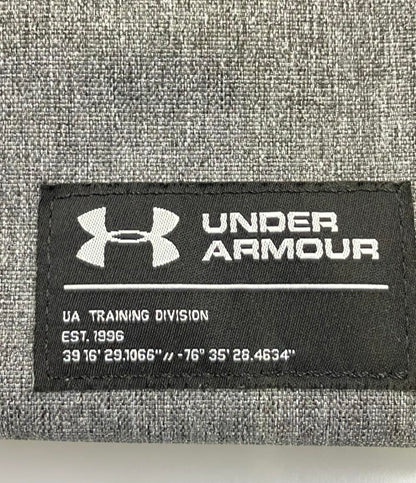 美品 UNDER ARMOUR ショルダーバッグ 斜め掛け メンズ アンダーアーマー