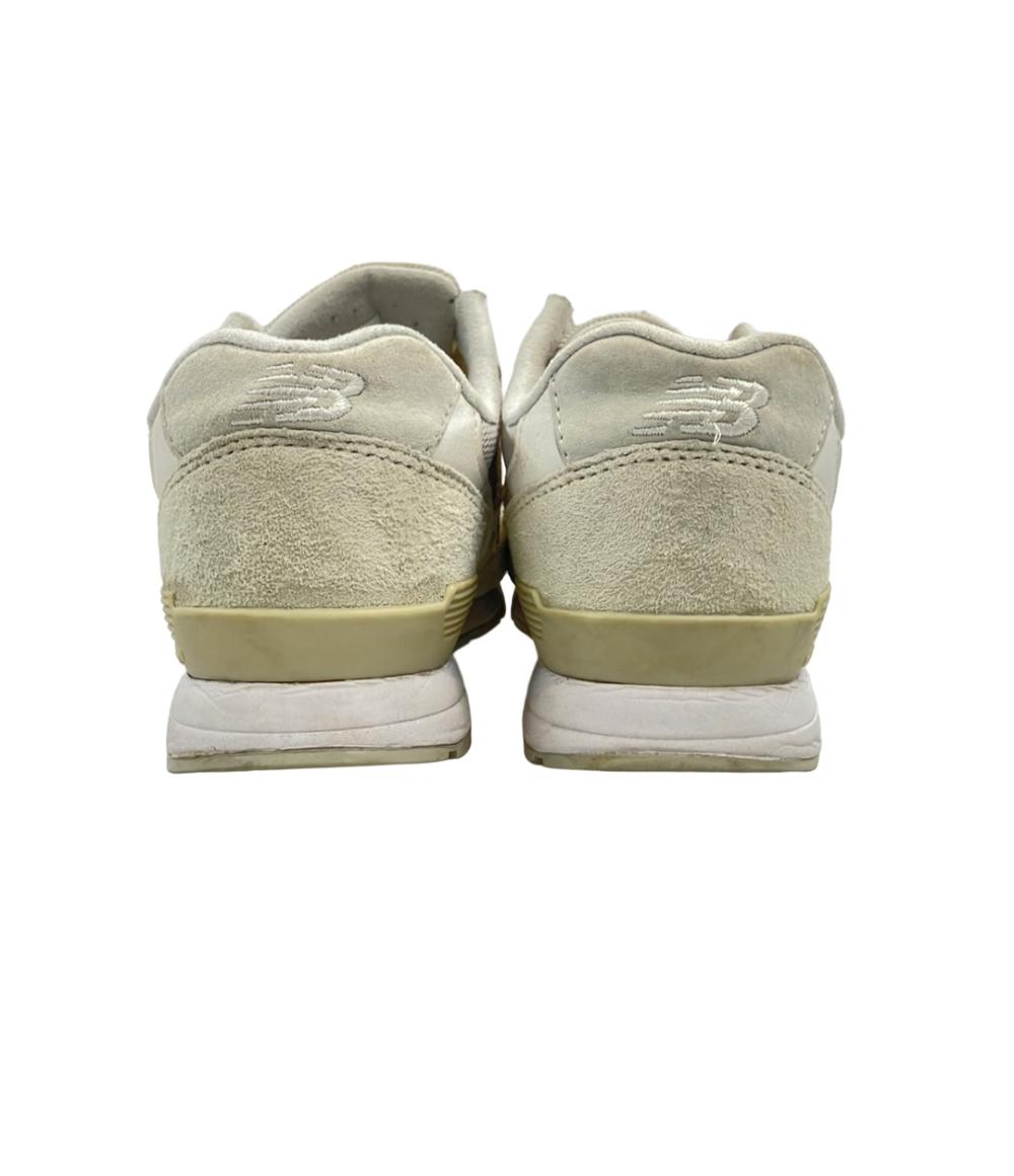 ニューバランス ローカットスニーカー MRL996LG レディース SIZE 23.5 (M) NEW BALANCE