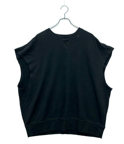 PORTER CLASSIC ベスト ハンドワークピースコットンカツベスト PC-006-3171 メンズ SIZE 3 (L) ポータークラシック
