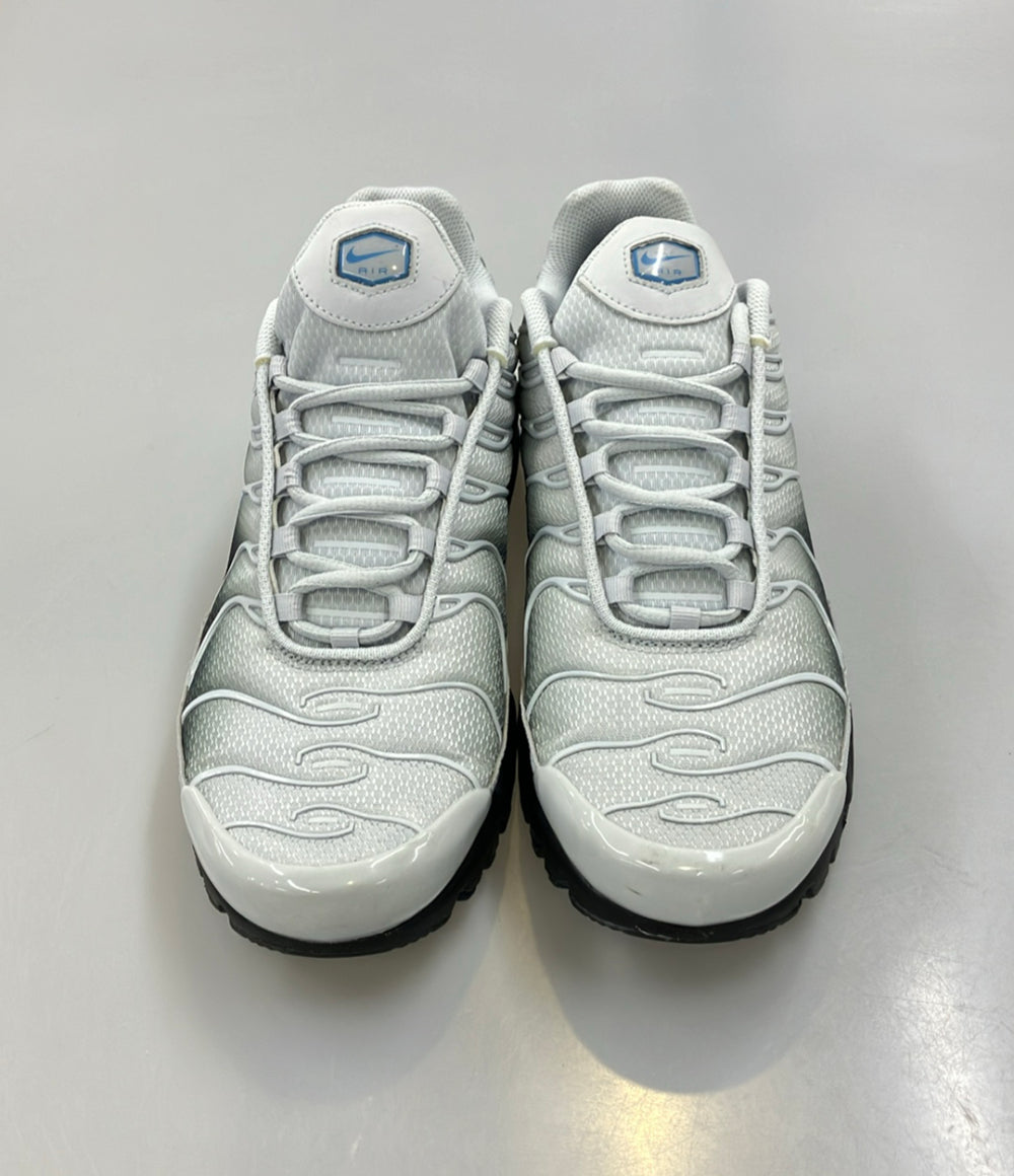 NIKE ローカットスニーカー AIR MAX PLUS DM0032-015 メンズ SIZE 27.5 (L) ナイキ