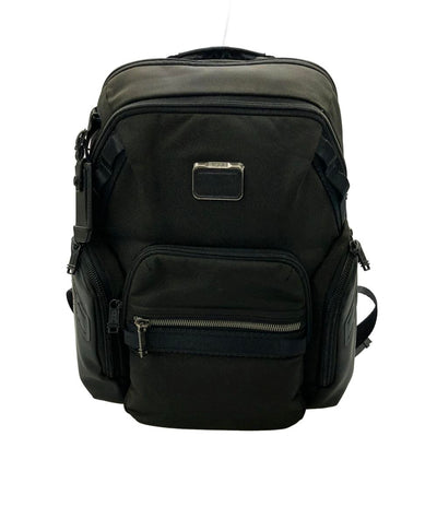 TUMI リュック デイパック ビジネスバッグ メンズ トゥミ
