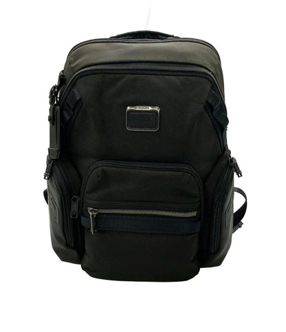 TUMI リュック デイパック ビジネスバッグ メンズ トゥミ