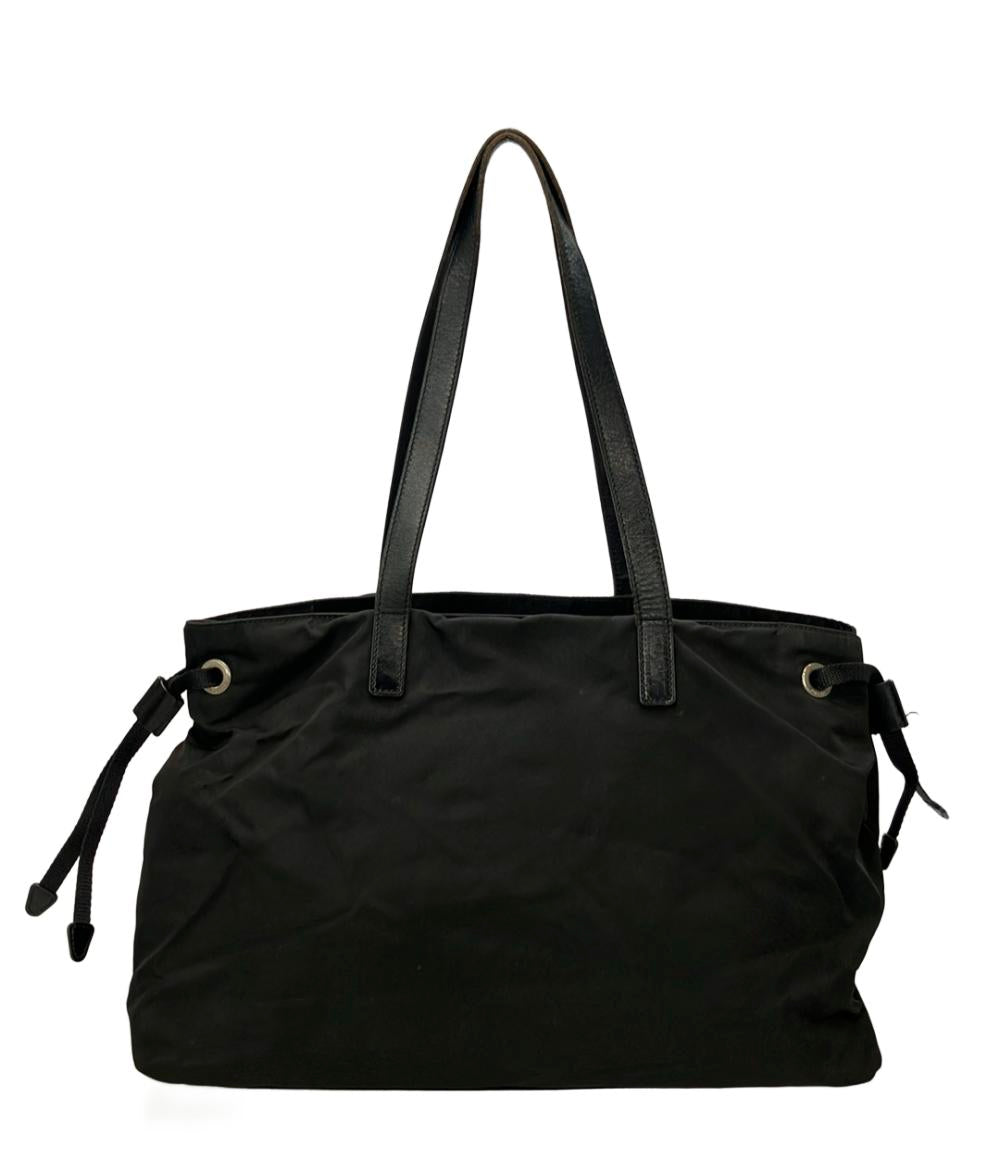 PRADA トートバッグ ショルダーバッグ 肩掛け ナイロン VELA BR3257 レディース プラダ
