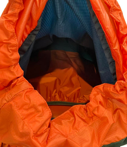 美品 mont-bell リュック ザック チャチャパック 45L メンズ レディース モンベル