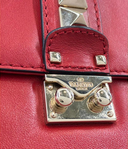 Valentino Garavani ショルダーバッグ 斜め掛け レディース ヴァレンティノ・ガラヴァーニ