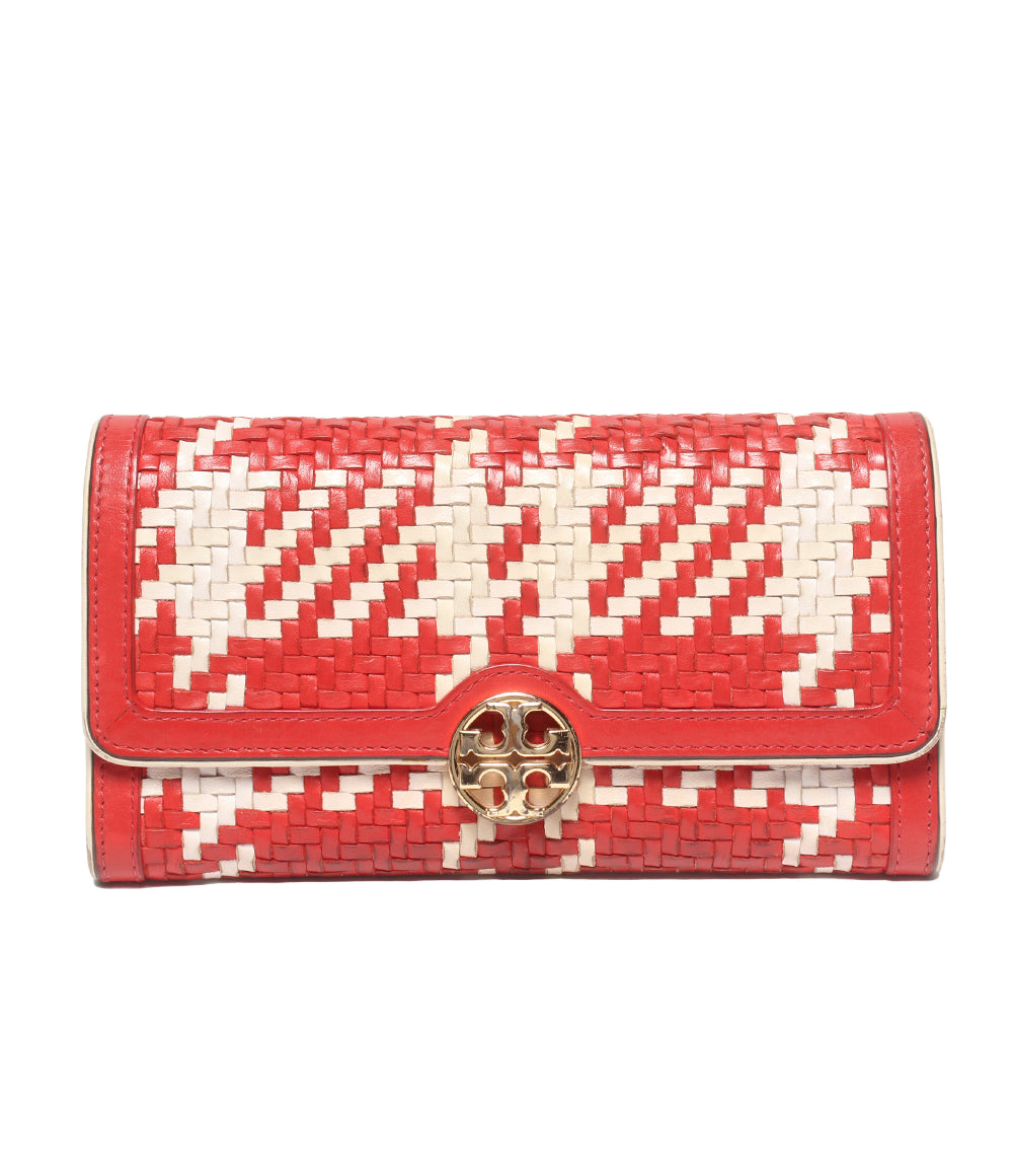 Tory Burch 長財布 レディース トリーバーチ