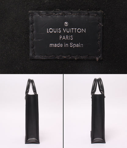 LOUIS VUITTON 2wayショルダーバッグ ハンドバッグ 斜め掛け プティット サック プラ エピ M69441 レディース ルイ・ヴィトン