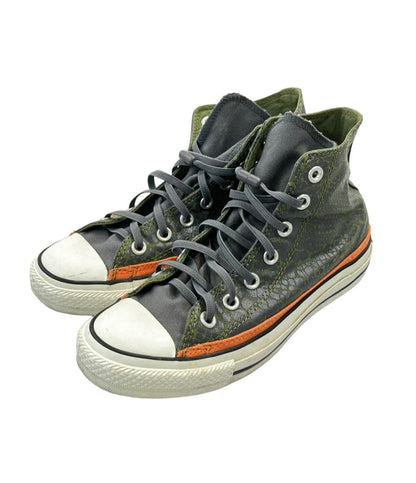 CONVERSE ハイカットスニーカー レディース SIZE 24.0 (L) コンバース