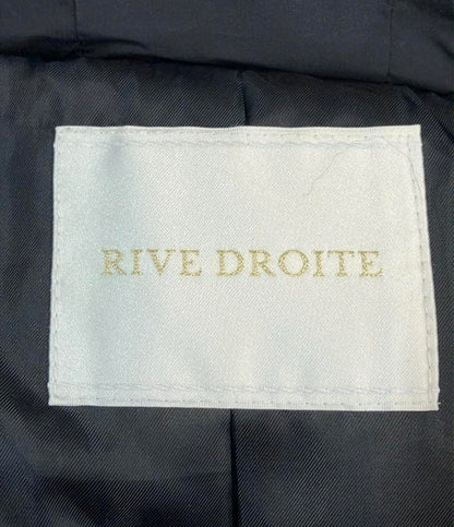 リヴドロワ ダウンジャケット レディース SIZE F (M) RIVE DROITE