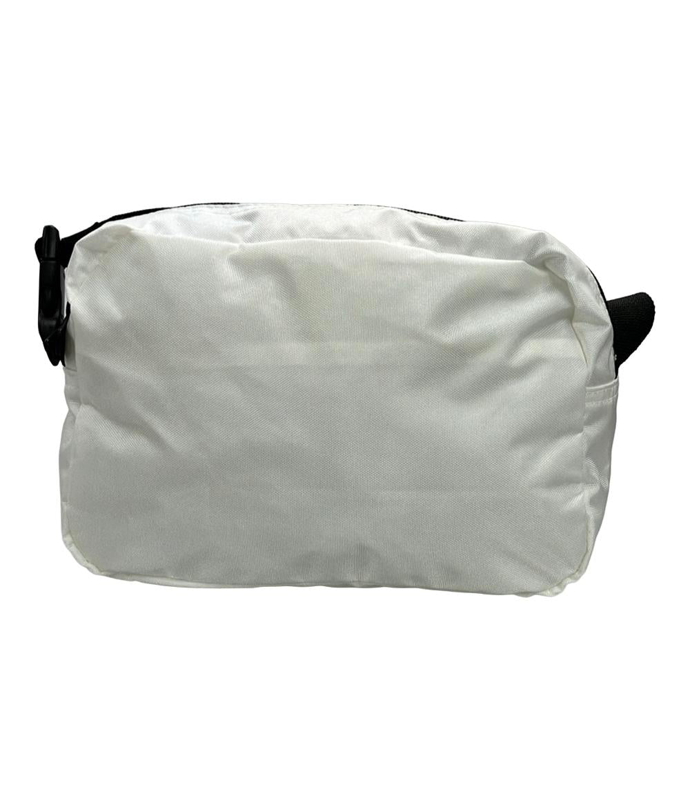 美品 アディダス ショルダーバッグ 斜め掛け メンズ adidas