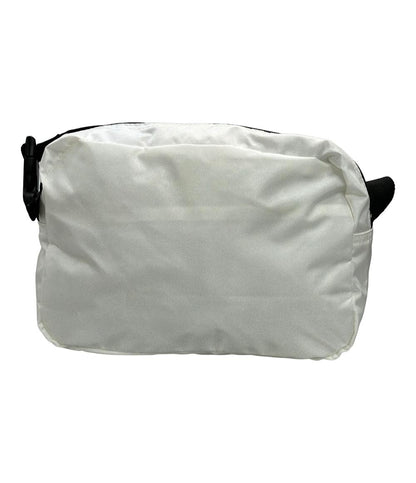 美品 アディダス ショルダーバッグ 斜め掛け メンズ adidas