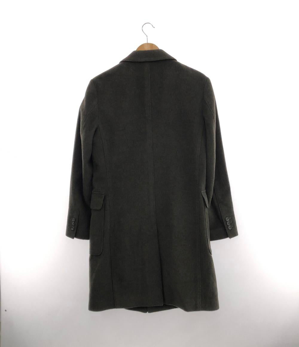 ジャーナルスタンダード レリューム チェスターコート メンズ SIZE S (S) JOURNAL STANDARD relume