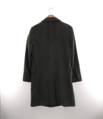 ジャーナルスタンダード レリューム チェスターコート メンズ SIZE S (S) JOURNAL STANDARD relume