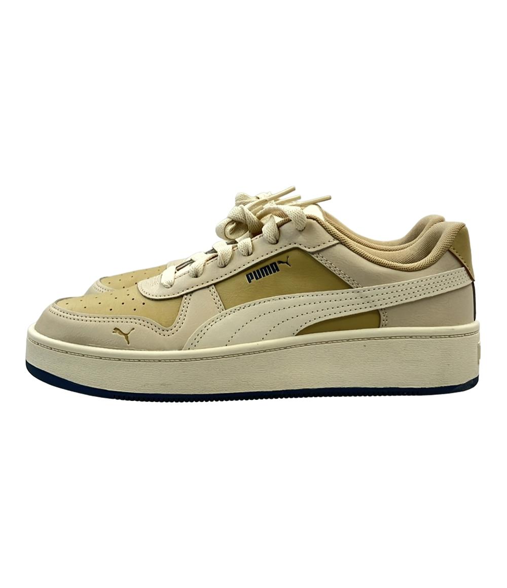 PUMA ローカットスニーカー レディース SIZE 23.5 (M) プーマ