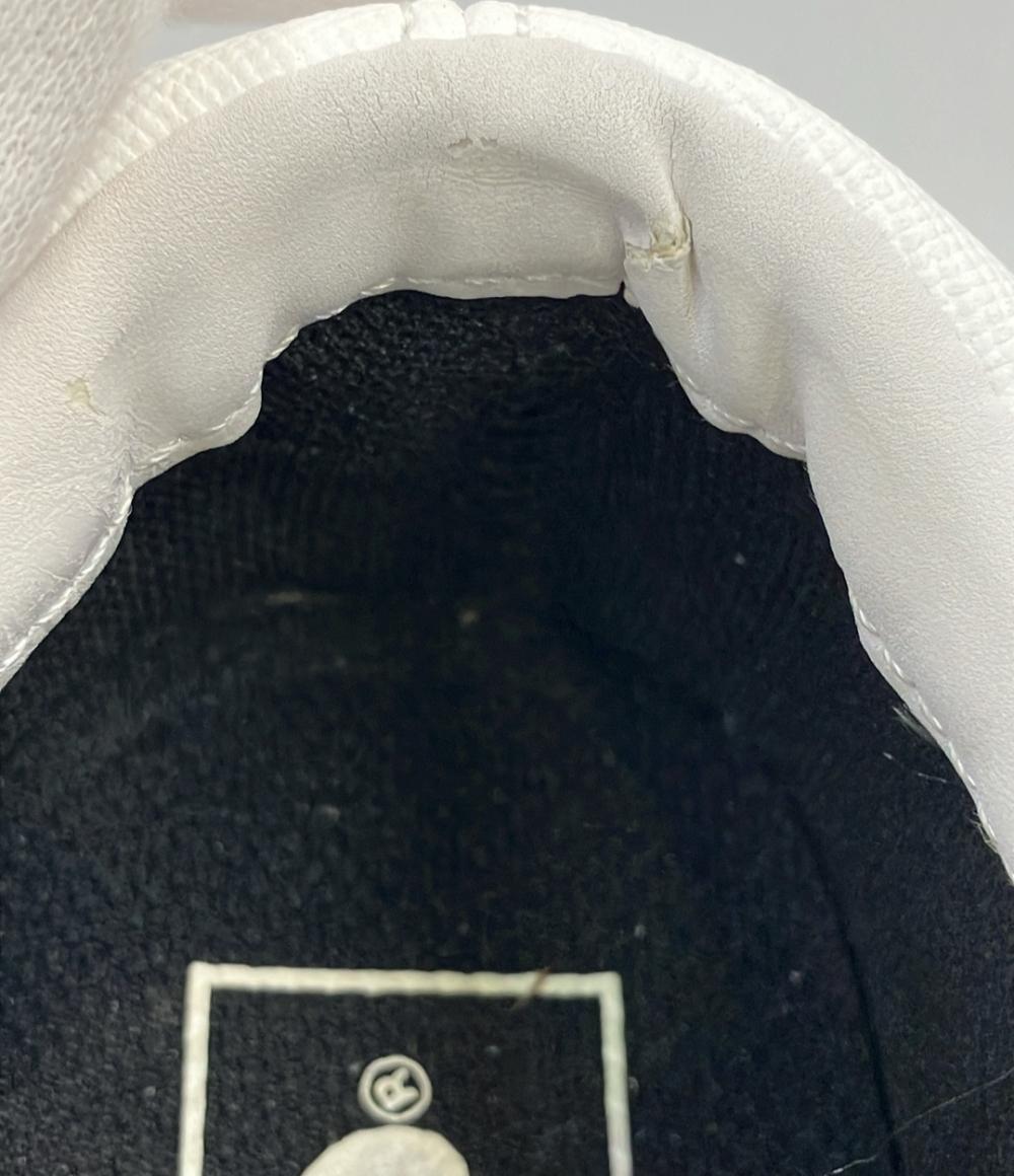 バンズ ローカットスニーカー レディース SIZE 24.0 (L) VANS